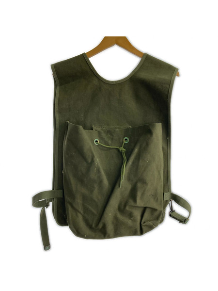OLD・VINTAGE ジャケット 40s U.S.ARMY Ammunition Carrying Bag