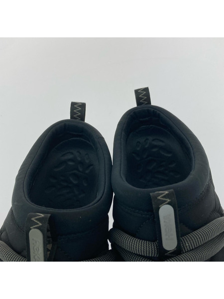 HOKA ONE ONE スニーカー ORA PRIMO ブラック  28.5cm 1141570