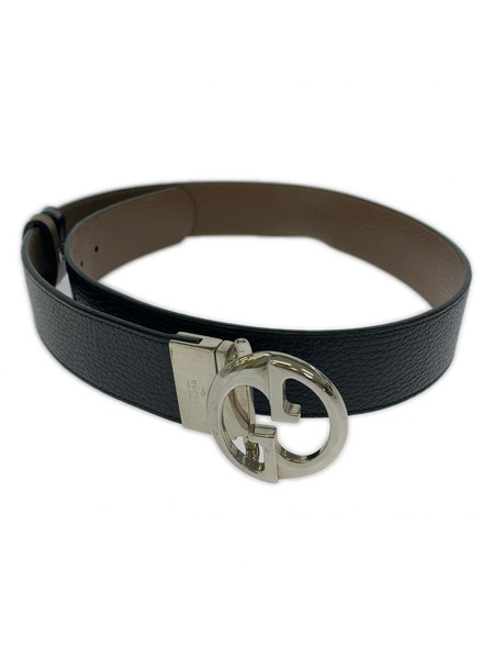 小物 GUCCI 449715 レザーベルト