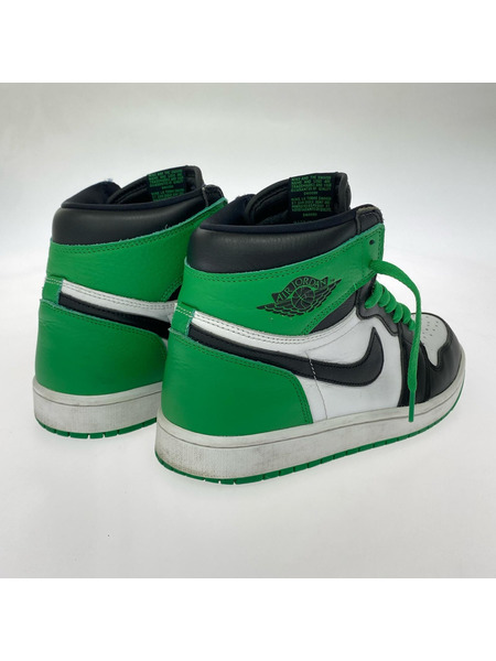 NIKE スニーカー DZ5485-031