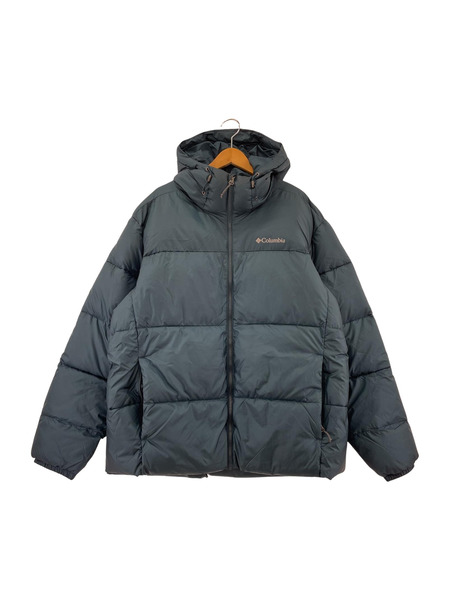 Columbia/Puffect Hooded Jacket