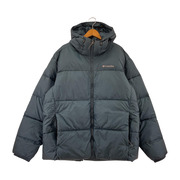 Columbia/Puffect Hooded Jacket