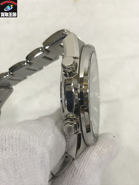CASIO EDIFICE ソーラー腕時計
