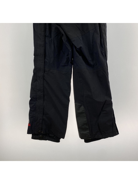 OLD THE NORTH FACE SUMMIT SERIES マウンテンパンツ ブラック