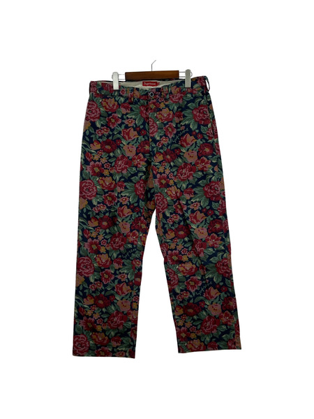 Supreme pin up chino pant W32