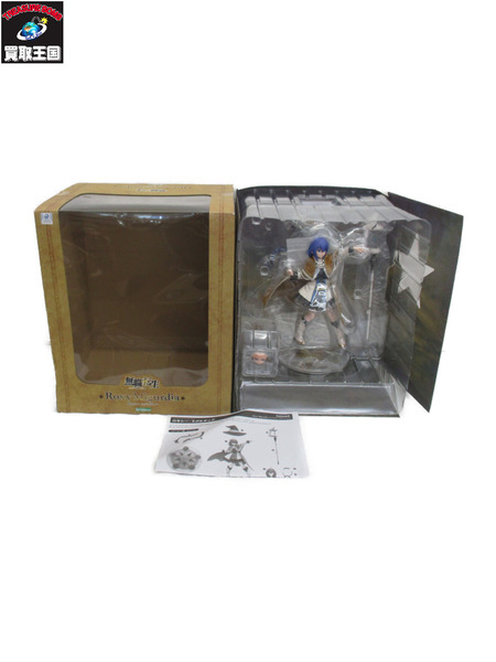 メーカー 美少女その他 無職転生 1/8スケール ロキシー・ミグルディア