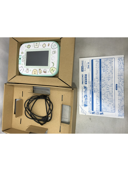 キッズホビー すみっコぐらし すみっコパッド[値下]