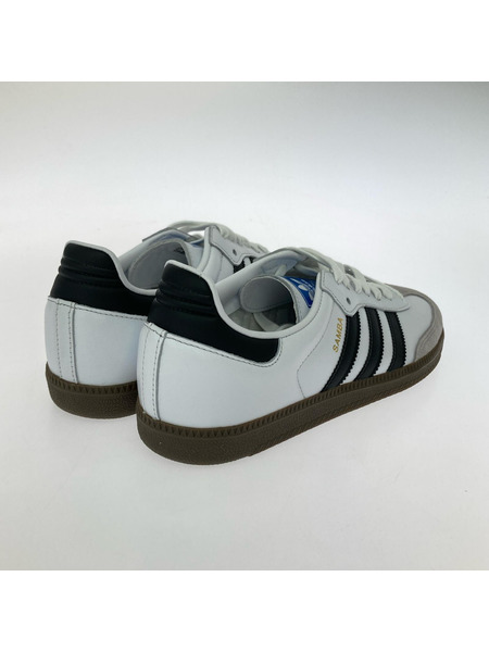 adidas スニーカー SAMBA OG(27.0cm)