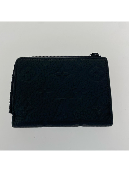 コンパクトウォレット LV ポルトフォイユ パイロット モノグラムトリヨン
