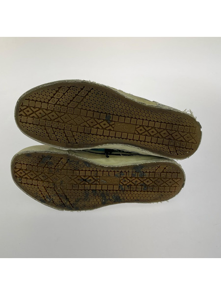 スニーカー 観賞用 80s頃 韓国製 AIR WALK ラージA 27cm