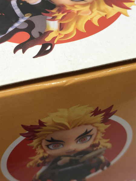 鬼滅の刃 1541　ねんどろいど　煉獄杏寿郎