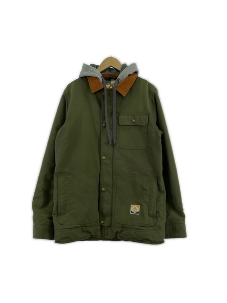 スポーツ用品 BURTON スキーウェア