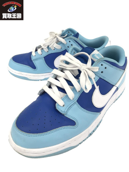 NIKE DUNK LOW スニーカー 28.0㎝[値下]