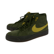 ANTIHERO×Nike SB Zoom Blazer Mid QS HM5838-300