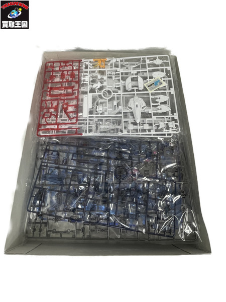 ガンプラ 一番くじ ガンプラ A賞 フリーダムガンダム ver.2.0 ソリッドクリア