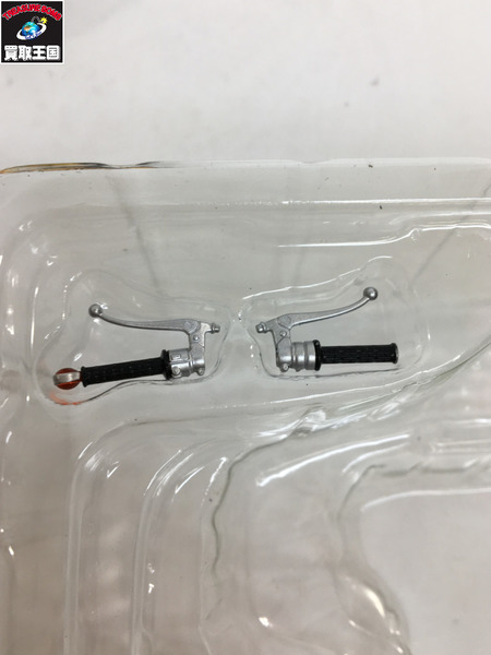 メーカー 特撮HEROその他 S.H.F サイドマシーン  人造人間キカイダー　SIDE-MACHINE