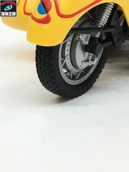 メーカー 特撮HEROその他 S.H.F サイドマシーン  人造人間キカイダー　SIDE-MACHINE