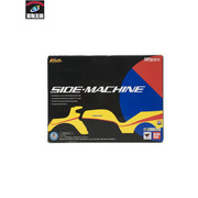 メーカー 特撮HEROその他 S.H.F サイドマシーン  人造人間キカイダー　SIDE-MACHINE