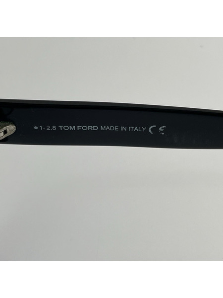 TOM FORD ソノ他 Cary ウェリントン型