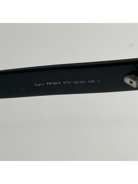 TOM FORD ソノ他 Cary ウェリントン型