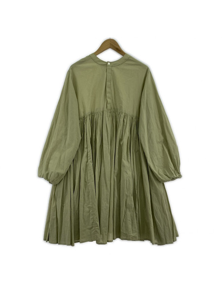 BEARDSLEY 長袖ワンピース ワンピース