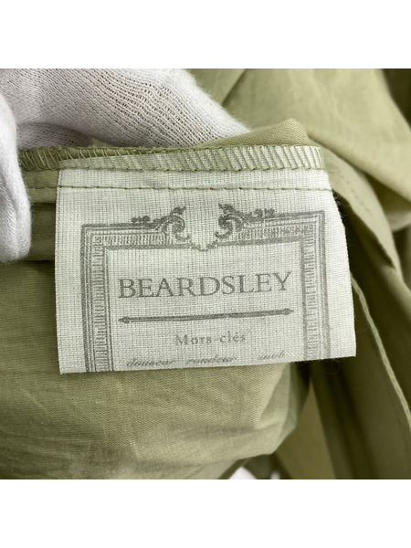 BEARDSLEY 長袖ワンピース ワンピース