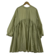 BEARDSLEY 長袖ワンピース ワンピース