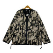 ダウンジャケット TAION-101ALSZML-1