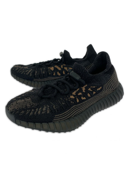 adidas スニーカー yeezy 350 v2 cmpct  24.5cm