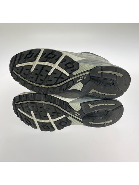 NEW BALANCE スニーカー MR993GL 29cm グレー