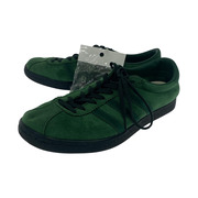 adidas Originals Tobacco Gruen Dark Green（26.5）