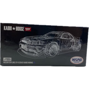 KAIDO HOUSE 日産 スカイライン GT-R(R34) //055