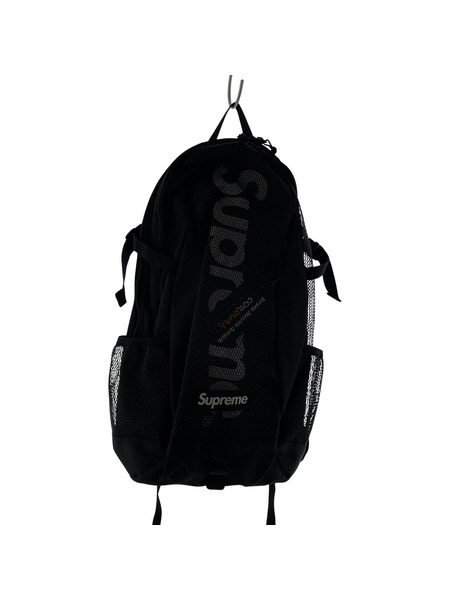 Supreme 20SS Backpack