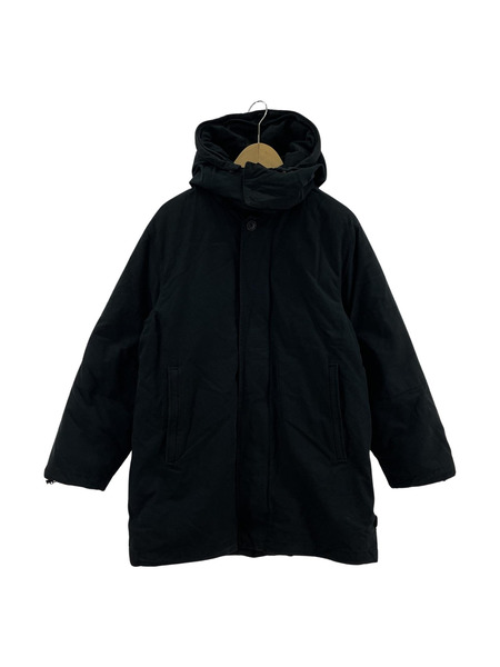 MONCLER ダウンジャケット/BLK/0