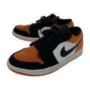 NIKE AIR JORDAN 1 LOW (27.0cm) 553558-128