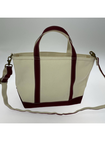 L.L.Bean Shoulder Strap Tote Medium