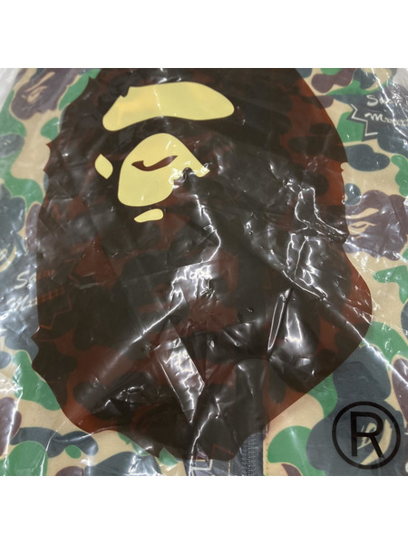 SAINT MICHAEL ジャケット ×A Bathing Ape/24ss/track jacket/L[値下]