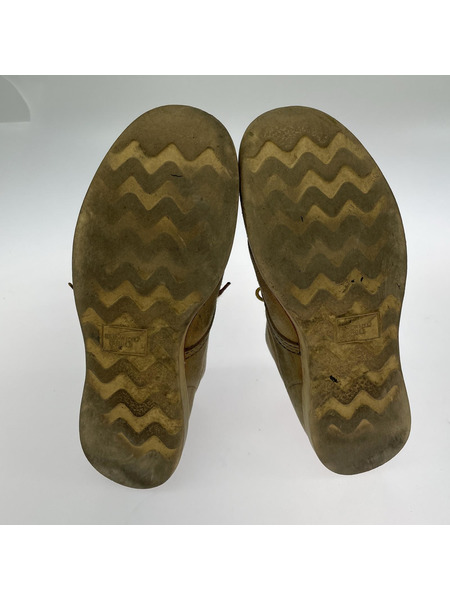 RED WING ブーツ 6inch PLAIN TOE 9E