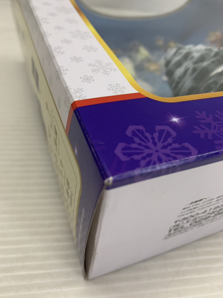 シルバニア ホワイトクリスマスセット