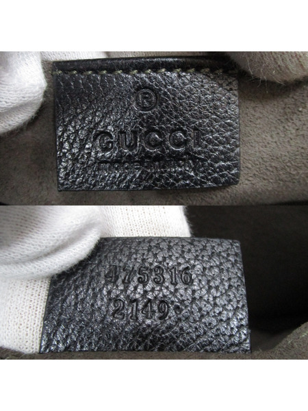 その他バッグ GUCCI クラッチバッグ 475316