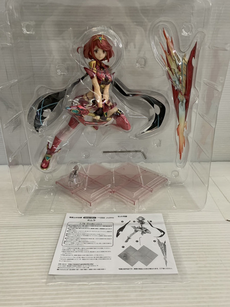 メーカー ゲーム系その他 ゼノブレイド2 ホムラ 1/7スケール