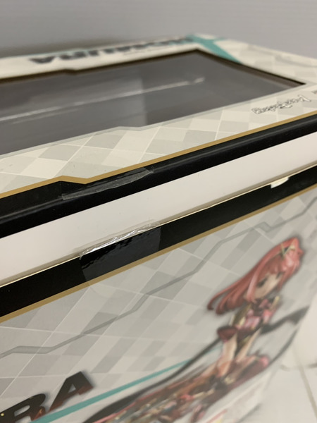 メーカー ゲーム系その他 ゼノブレイド2 ホムラ 1/7スケール