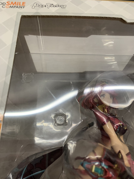 メーカー ゲーム系その他 ゼノブレイド2 ホムラ 1/7スケール