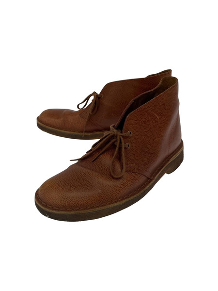 Clarks デザートチャッカ 25.5