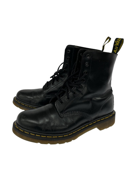 Dr.Martens 8ホールブーツ (UK5) 黒