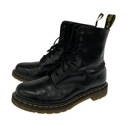 Dr.Martens 8ホールブーツ (UK5) 黒