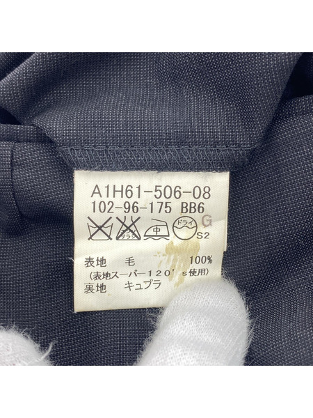 BURBERRY セットアップ
