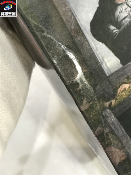 NECA 13日の金曜日 ジェイソン フィギュア