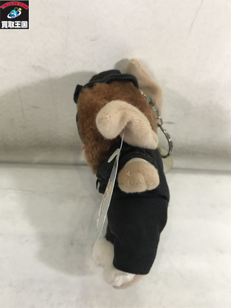 Push-Toys 1999 グレムリン スーツ