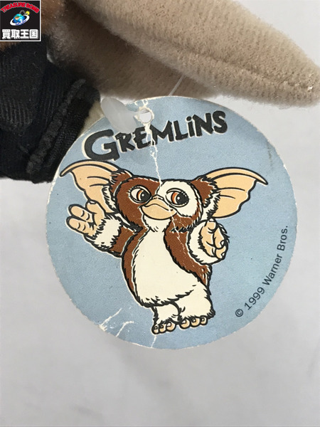 Push-Toys 1999 グレムリン スーツ